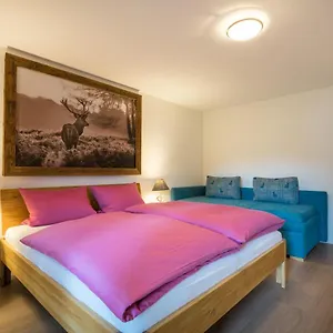 Alpentraum - Hirsch Apartment