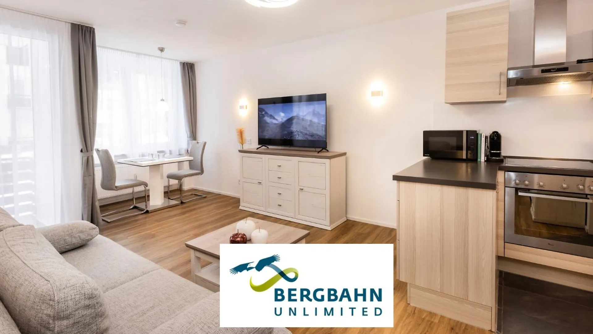 Fewo-Bergromantik Mit Kostenlosen Sommerbergbahntickets اوبرستدورف 0*,  ألمانيا