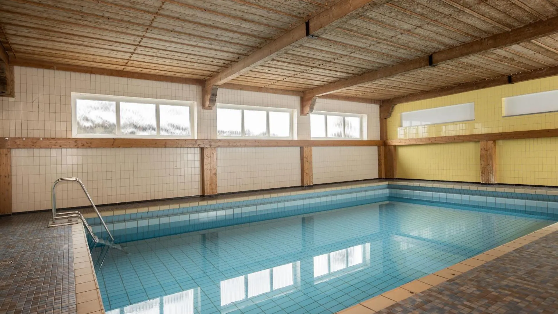 Apartment Fewo-Bergromantik Mit Kostenlosen Sommerbergbahntickets Oberstdorf