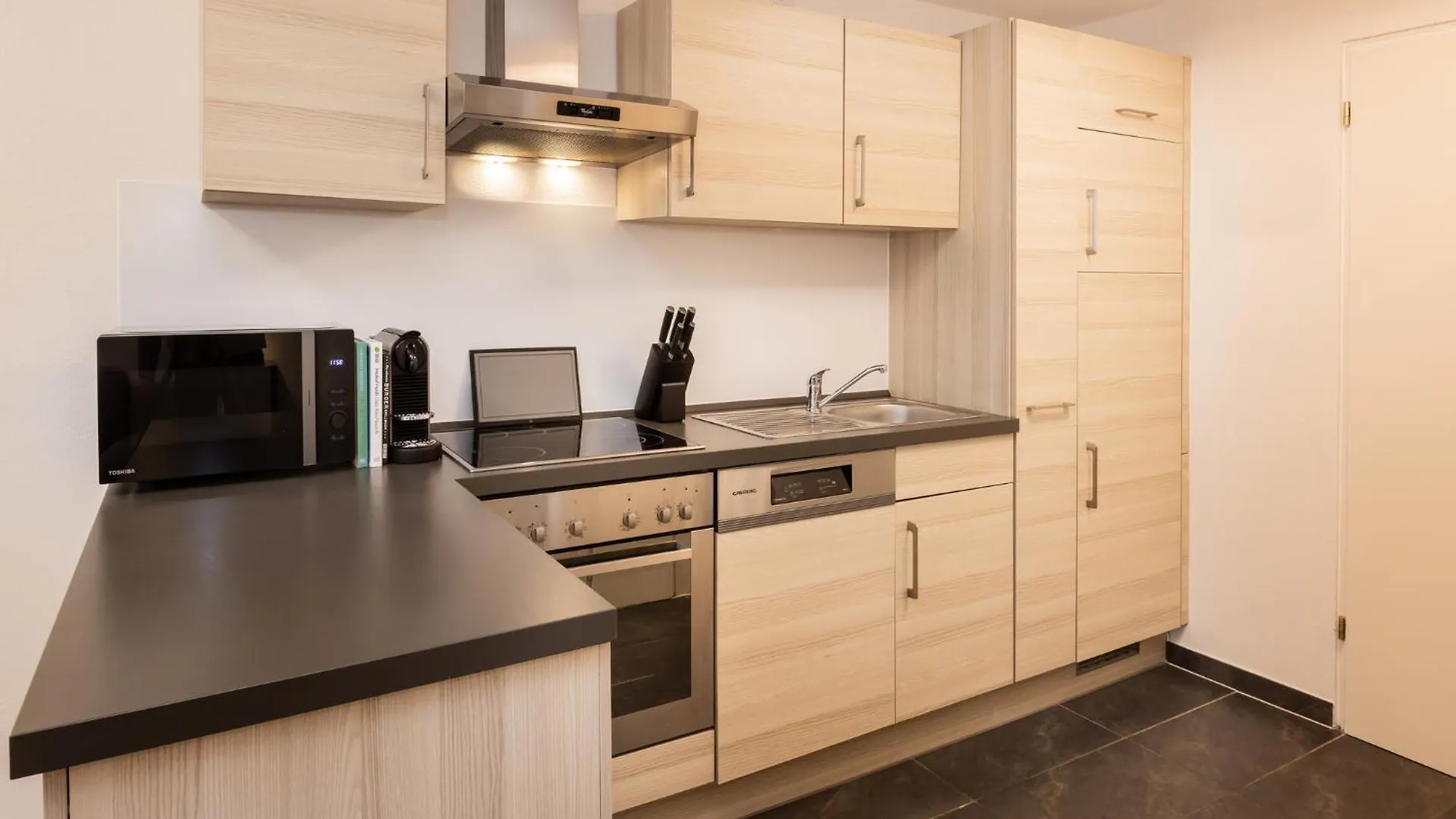 Fewo-Bergromantik Mit Kostenlosen Sommerbergbahntickets Oberstdorf Apartment
